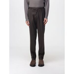Pt01 Pants Men Brown